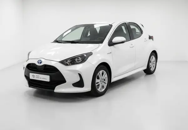 GR YARIS